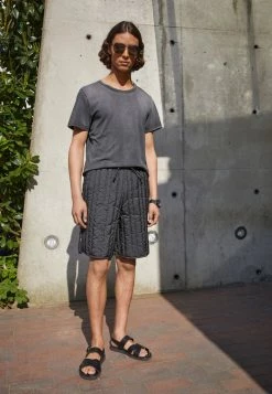 Holzweiler NEFA - Shorts - Black