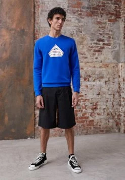 Holzweiler BARIA - Shorts - Black