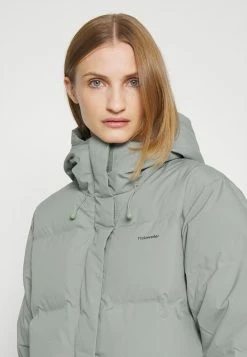 Holzweiler LOEN JACKET - Down Coat - Teal -Holzweiler shop 881205cfaa774e6ebd08f49547e86514