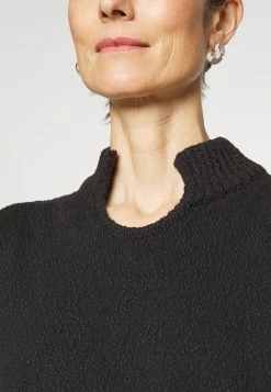 Holzweiler BARBRO - Top - Black -Holzweiler shop 89675a26dcc741e58abe4d229eb53501