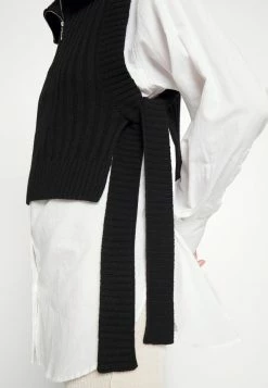 Holzweiler HAFJELL - Other Accessories - Black -Holzweiler shop 8985c0be8c6e460c8a045d5d9c650c2e