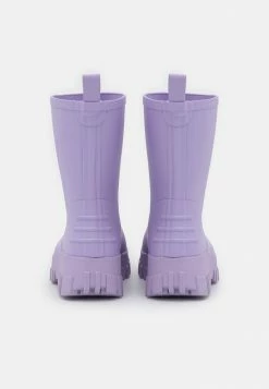 Holzweiler SOGNSVANN LOW BOOTS - Wellies - Lilac 5 Holzweiler SOGNSVANN LOW BOOTS - Wellies - Lilac -Holzweiler shop 89d342796ea64c548d0a52218f8bb218