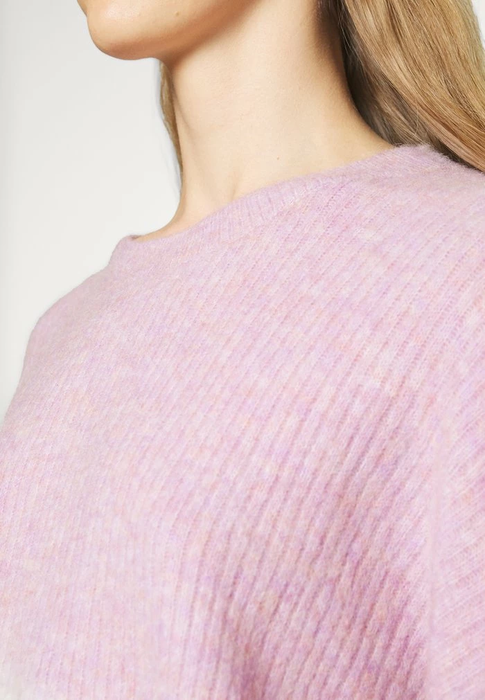 NORA - Jumper - lilac Holzweiler NORA - Jumper - Lilac -Holzweiler shop 89f8fc62533e4056801060f95ed3146d