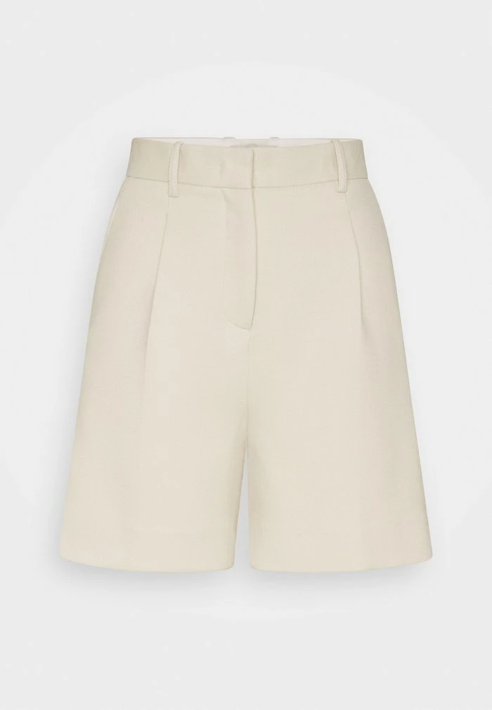 ANGELINA - Shorts - ecru Holzweiler ANGELINA - Shorts - Ecru -Holzweiler shop 8a52e2d0d8194a53bcad1b2fdf2afd93