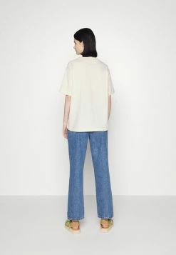 Holzweiler KJERAG TEE - Print T-shirt - Off-white 6 Holzweiler KJERAG TEE - Print T-shirt - Off-white -Holzweiler shop 8a631f7c77024d309ee5755edda7a38b