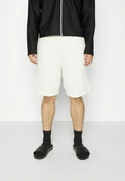 Holzweiler AFO - Shorts - Ecru