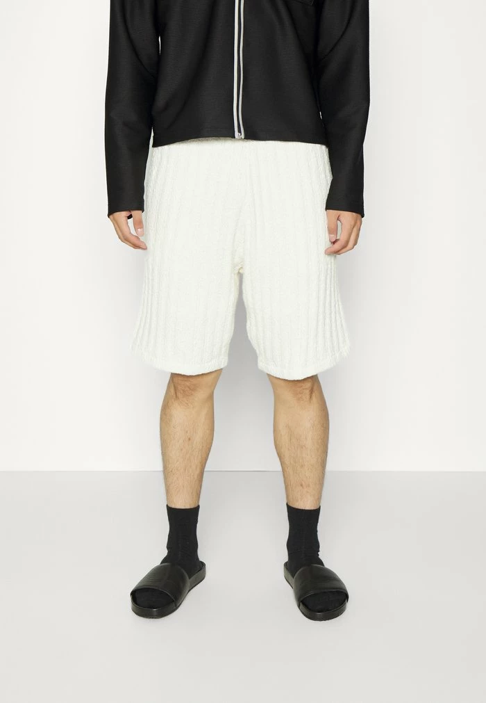 AFO - Shorts - ecru Holzweiler AFO - Shorts - Ecru -Holzweiler shop 8ab1243b9322466b8f8759c899c4e04f