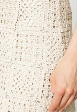 Holzweiler ADA SKIRT - Mini Skirt - Ecru 9 Holzweiler ADA SKIRT - Mini Skirt - Ecru -Holzweiler shop 8bb41eb92d99420690e0df0c4e395c89