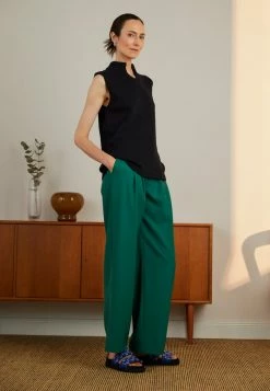 Holzweiler BARBRO - Top - Black