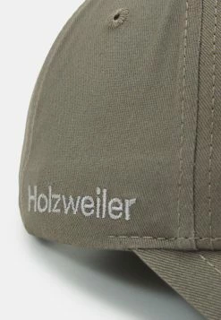 Holzweiler SIRUP - Cap - Army -Holzweiler shop 8cbe3cd457b34ce5bd994ffb51f7beda