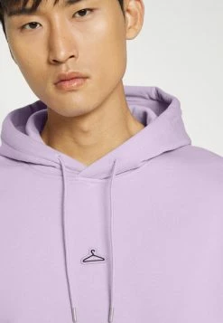 Holzweiler HANGER HOODIE - Hoodie - Purple -Holzweiler shop 8efb527487ee497d84f30b548db6f993