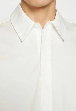 Holzweiler BIM X-RAY SHIRT - Shirt - White -Holzweiler shop 8faa6cf87f8341d388181a03e2890515