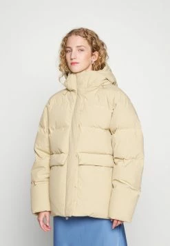 Holzweiler BESSEGGEN JACKET - Down Jacket - Beige