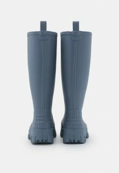 Holzweiler SOGNSVANN BOOTS - Wellies - Blue -Holzweiler shop 8ff672b1bd0c42b09bcd232343f89bda