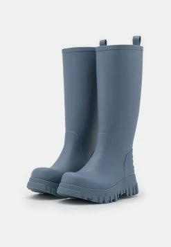 Holzweiler SOGNSVANN BOOTS - Wellies - Blue -Holzweiler shop 900714dc7ad44069a34fde47e616acca