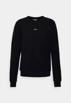 Holzweiler OSLO CREW - Sweatshirt - Black 6 Holzweiler OSLO CREW - Sweatshirt - Black -Holzweiler shop 903277ae3fb94eb48fb21c3dce2109dd