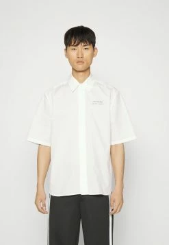 Holzweiler KIMBO SHIRT - Shirt - White