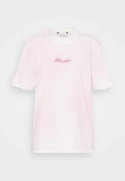 Holzweiler KJERAG SPRAY TEE - Print T-shirt - Lt. Pink 7 Holzweiler KJERAG SPRAY TEE - Print T-shirt - Lt. Pink -Holzweiler shop 9233952456cf4247b6a9fe520f148a75