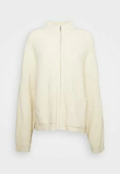 Holzweiler PENGUIN CARDIGAN - Cardigan - Light Yellow 9 Holzweiler PENGUIN CARDIGAN - Cardigan - Light Yellow -Holzweiler shop 925dea11b05c4a0db6220ee81c072e14