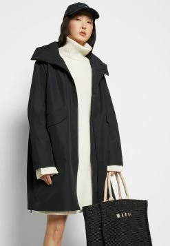 Holzweiler ECHO DRESS - Jumper Dress - Ecru 6 Holzweiler ECHO DRESS - Jumper Dress - Ecru -Holzweiler shop 93f5f278937c4f34bdeb65f0b3022069