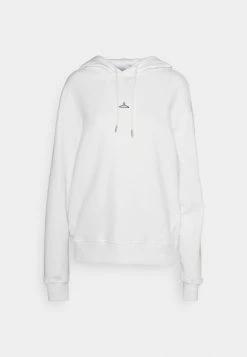 Holzweiler HANGER HOODIE - Sweatshirt - White 6 Holzweiler HANGER HOODIE - Sweatshirt - White -Holzweiler shop 94deff13795f4be7a67e3cca446dc8ed