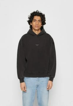 Holzweiler PARADISE OSLO HOODIE - Sweatshirt - Black 4 Holzweiler PARADISE OSLO HOODIE - Sweatshirt - Black -Holzweiler shop 9644954e543d462c91ae4c42c3eb1e94