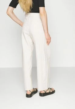 Holzweiler VIDDA TROUSERS - Trousers - Sand -Holzweiler shop 97640af7df49497caaf9d71c365ddea0