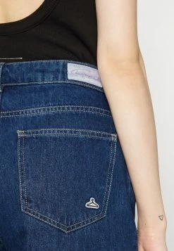 Holzweiler NEPTUNE HANGER - Relaxed Fit Jeans - Blue 7 Holzweiler NEPTUNE HANGER - Relaxed Fit Jeans - Blue -Holzweiler shop 98796992d79c4e2cbc4c46af8fd49339