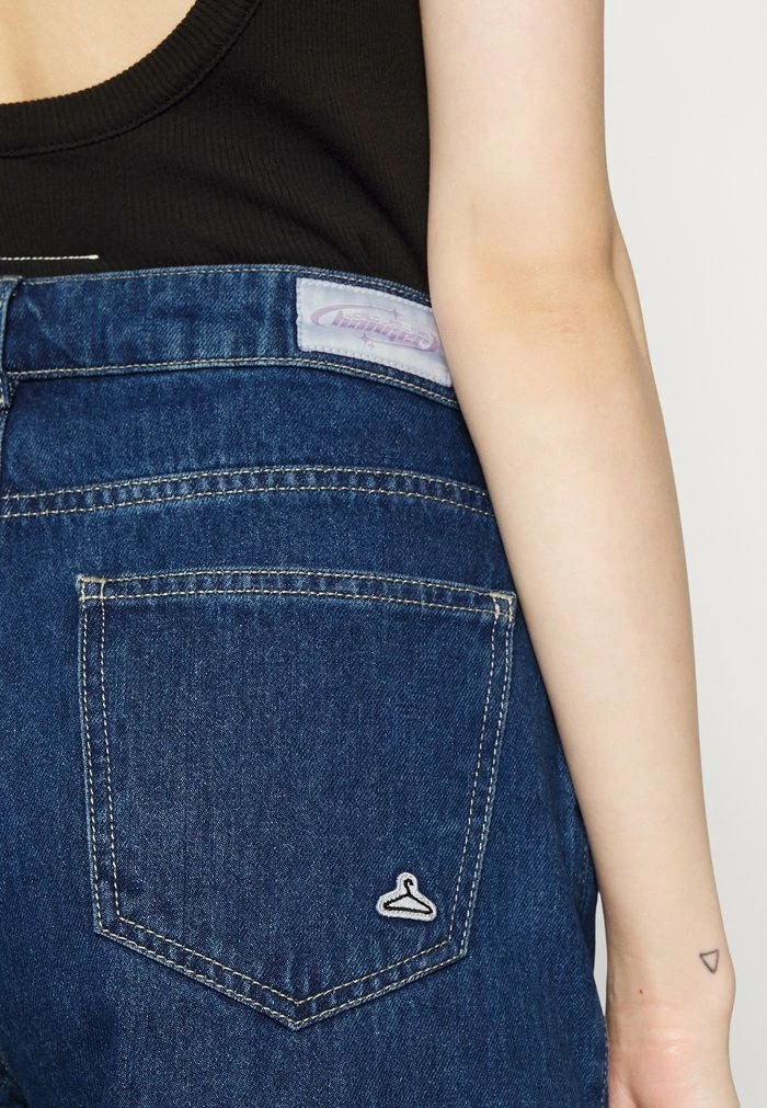 NEPTUNE HANGER - Relaxed fit jeans - blue Holzweiler NEPTUNE HANGER - Relaxed Fit Jeans - Blue -Holzweiler shop 98796992d79c4e2cbc4c46af8fd49339