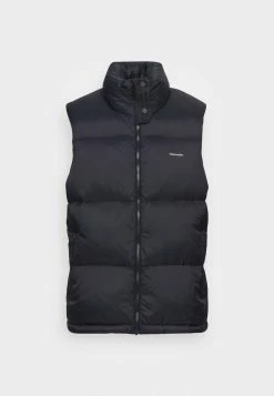 Holzweiler AIL VEST - Waistcoat - Navy