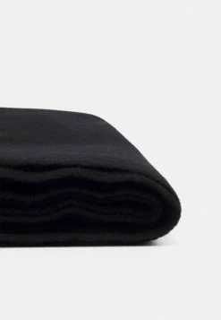 Holzweiler DIPPER SOLID UNISEX - Foulard - Black -Holzweiler shop 98c6250d83b147ffa9e0a592efb091ee