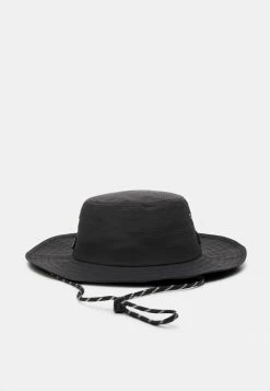 Holzweiler MOON BUCKET HAT - Hat - Black