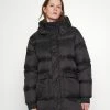 Holzweiler SOL JACKET - Down Coat - Black