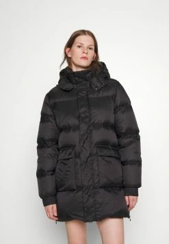 Holzweiler SOL JACKET - Down Coat - Black