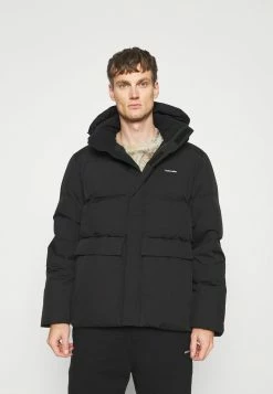 Holzweiler DOVRE JACKET - Down Jacket - Black