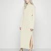 Holzweiler HADELAND DRESS - Jumper Dress - Yellow Mix