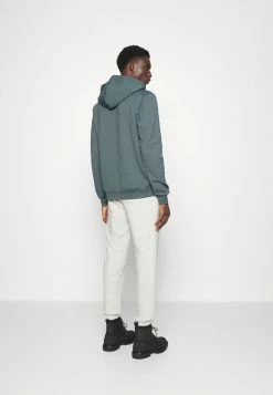 Holzweiler HANGER TROUSERS - Tracksuit Bottoms - Grey -Holzweiler shop 9e21f1ff56564583b7611ce9d3f5a878