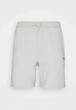 Holzweiler FALK - Tracksuit Bottoms - Light Grey -Holzweiler shop 9e2c7fe39b654025be27a0a5dad25a46