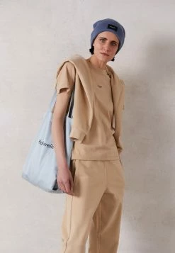 Holzweiler WAKE BEANIE - Beanie - Mid Blue