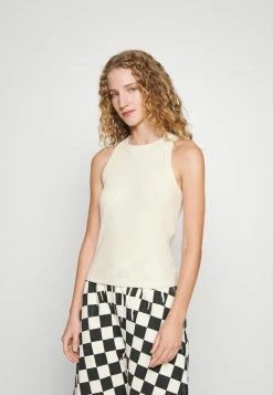 Holzweiler CUMO - Top - Ecru