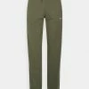 Holzweiler OSLO TROUSER - Tracksuit Bottoms - Army -Holzweiler shop a0ded29ece714a09b8447ff421e32a10