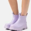 Holzweiler ANDY - Wellies - Lilac -Holzweiler shop a153eecab5754c0a96ea712eeb725510