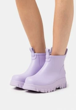 Holzweiler ANDY - Wellies - Lilac