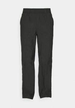 Holzweiler YENNON TROUSERS - Trousers - Black 6 Holzweiler YENNON TROUSERS - Trousers - Black -Holzweiler shop a16fee24c299411eaa91ae1c9a0b66e7