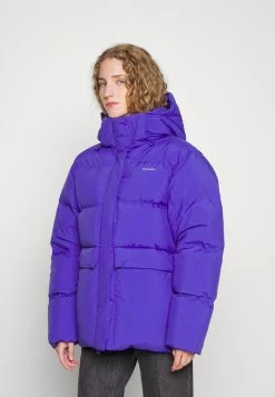 Holzweiler BESSEGGEN JACKET - Down Jacket - Purple