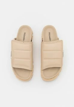 Holzweiler HOLMEN - Mules - Ecru 6 Holzweiler HOLMEN - Mules - Ecru -Holzweiler shop a37fe9b1a1ba4ad3bdb02ba6819b2b60