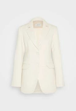 Holzweiler VOYAGE - Blazer - Ecru -Holzweiler shop a439b4bbc706480d8189b63670793de0