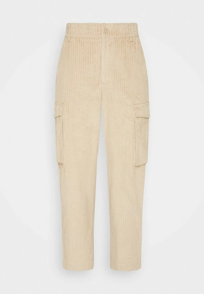 GINO - Cargo trousers - sand Holzweiler GINO - Cargo Trousers - Sand -Holzweiler shop a457e04008eb40c7bdb4e6db5d0a4a17