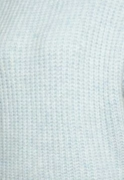 Holzweiler SILA VEST - Jumper - Light Blue 4 Holzweiler SILA VEST - Jumper - Light Blue -Holzweiler shop a49d7eed59094cec99202e692ef522f7