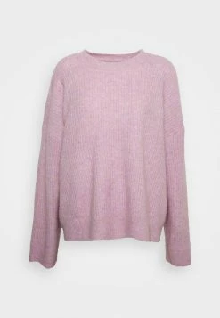 Holzweiler NORA - Jumper - Lilac 8 Holzweiler NORA - Jumper - Lilac -Holzweiler shop a6d62a8c845f46ee8a22fc6c8b5c29bb